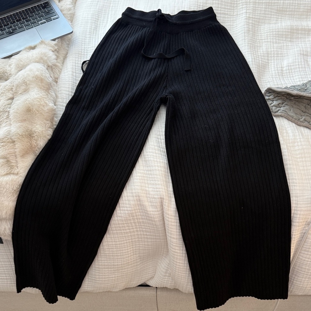 Grey Bandit Unwritten Love pants